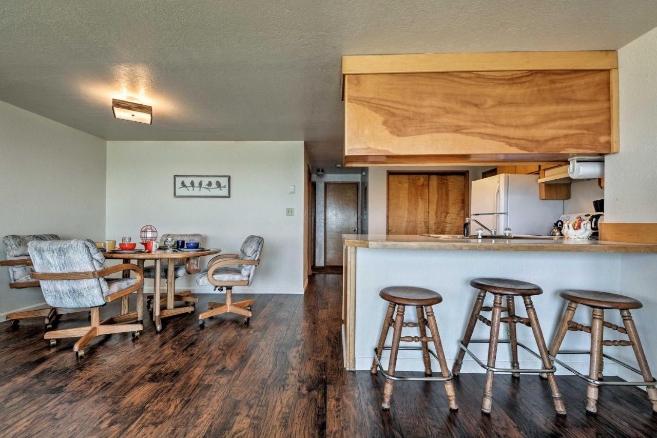 Smith River Vintage Cabin Oceanfront Deck And Views Экстерьер фото
