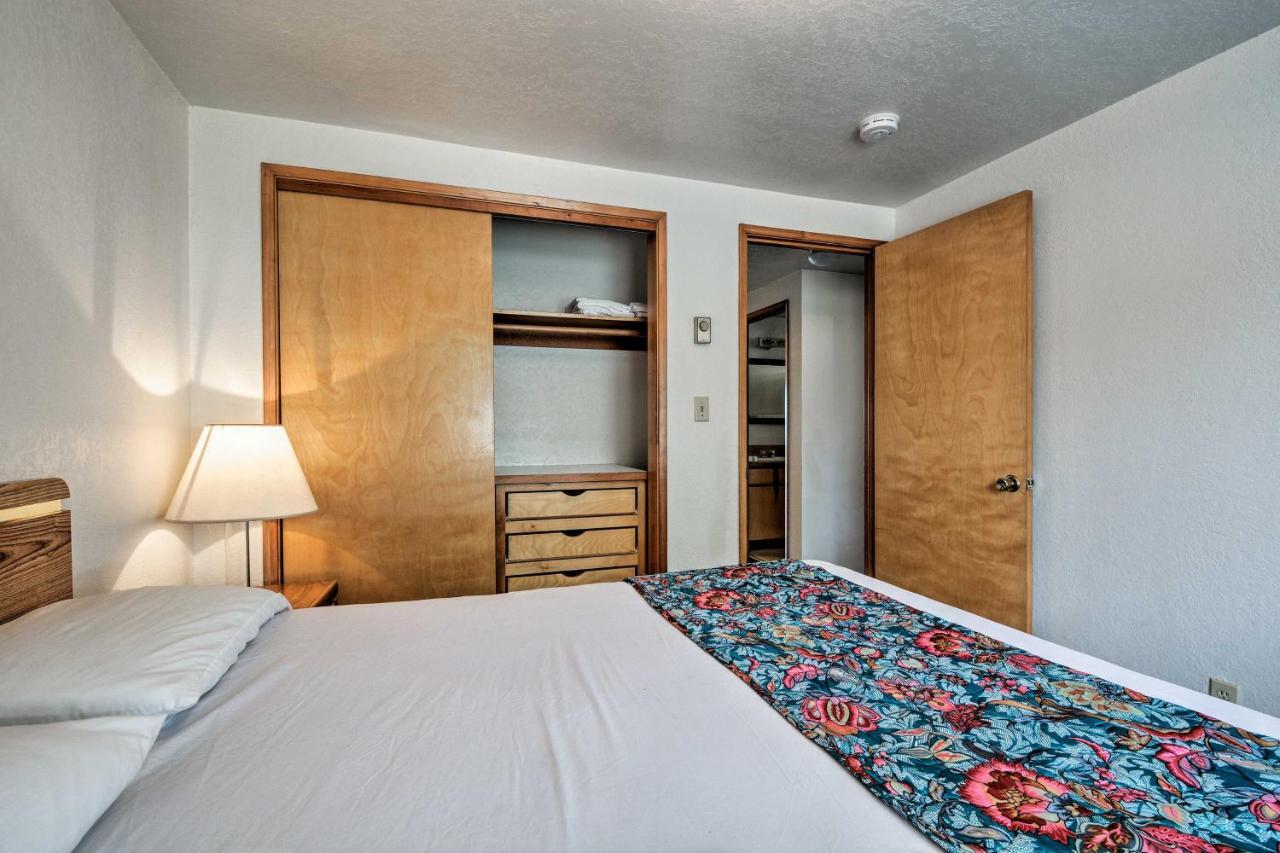 Smith River Vintage Cabin Oceanfront Deck And Views Экстерьер фото