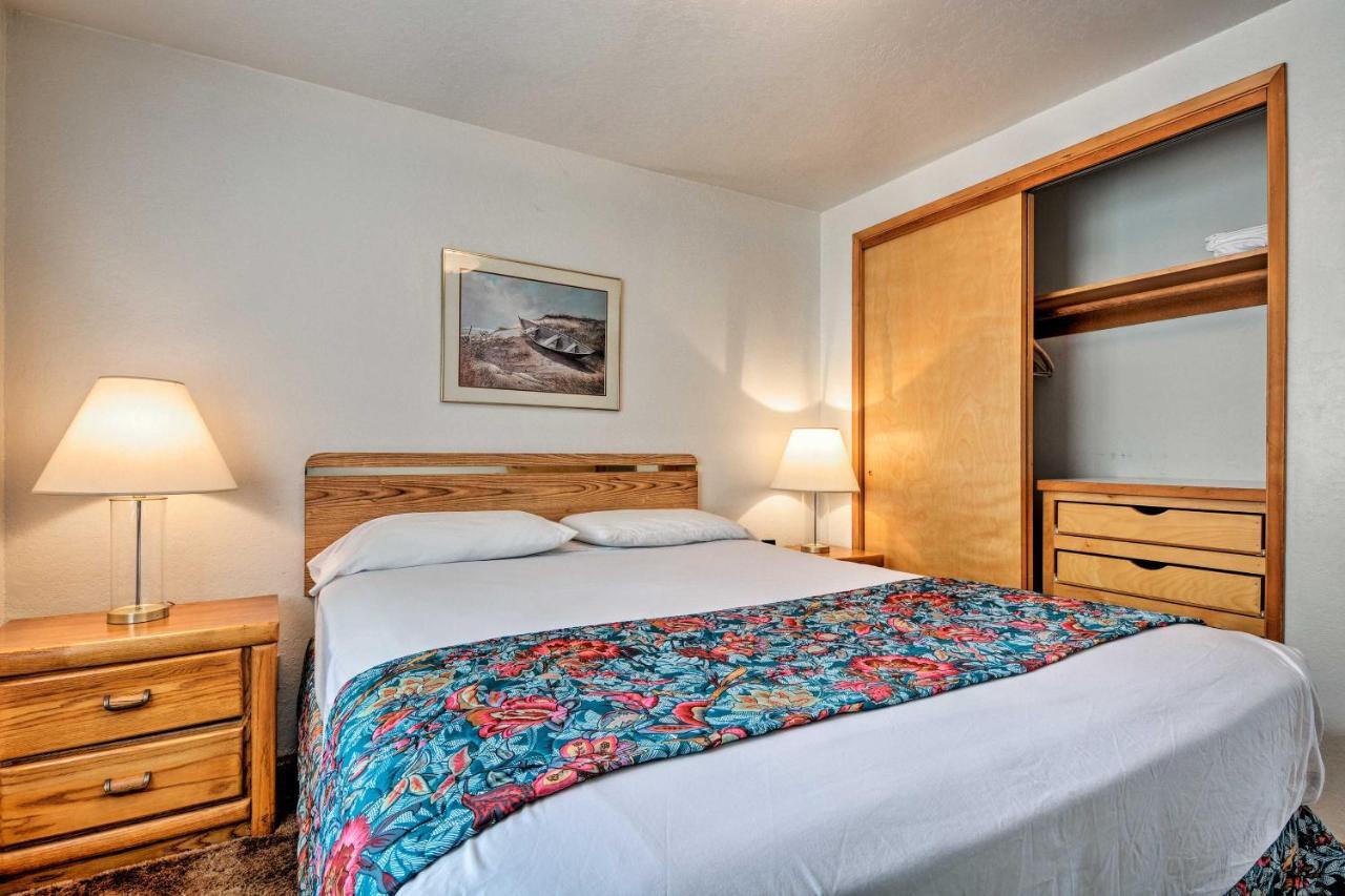 Smith River Vintage Cabin Oceanfront Deck And Views Экстерьер фото